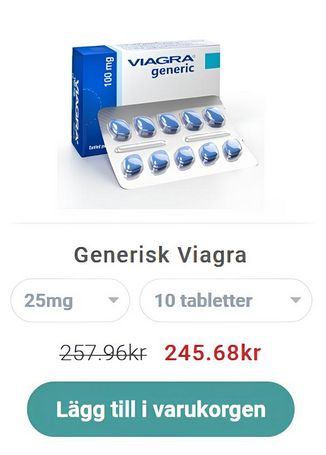 Pris på Viagra 100 mg